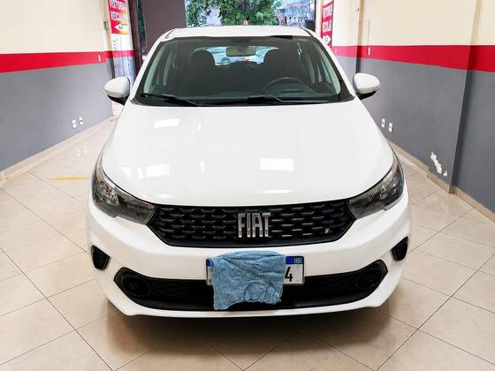 FIAT ARGO 1.0 FIREFLY FLEX MANUAL